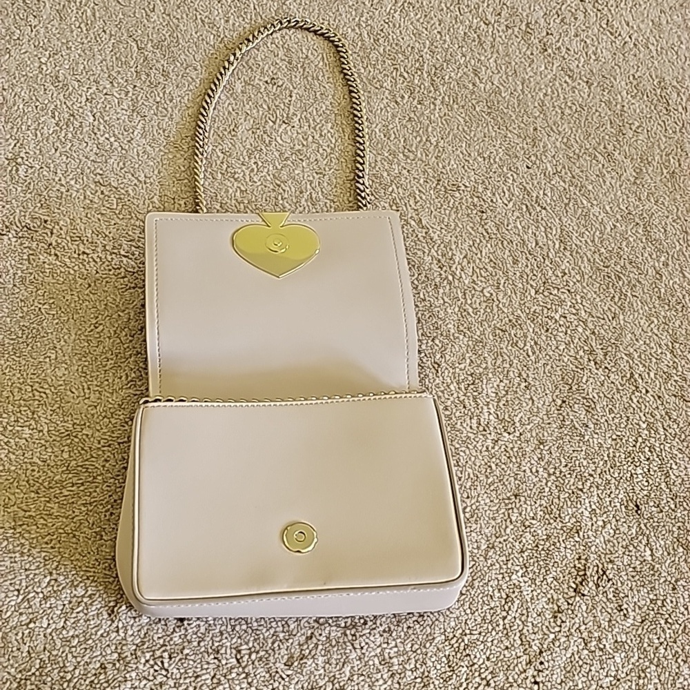 Kate Spade Amelia Small Chain Shoulder Bag Convertible - Picture 2 of 7